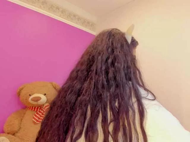 GabbyHaze from BongaCams