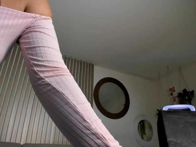 GabriellaLee from BongaCams is Freechat