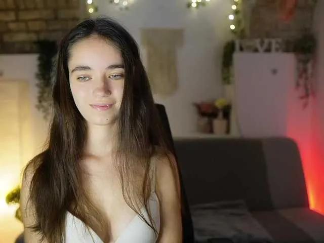 GiaPaige18 from BongaCams is Freechat