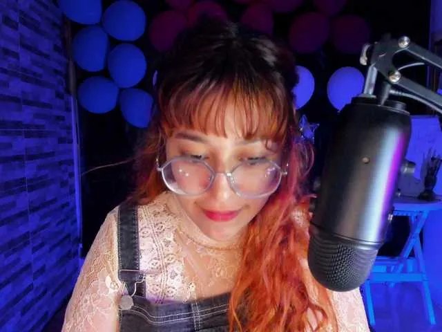 Gigimoon from BongaCams