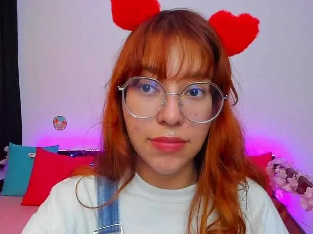 Gigimoon from BongaCams