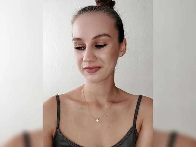 Gloriya-S from BongaCams is Freechat