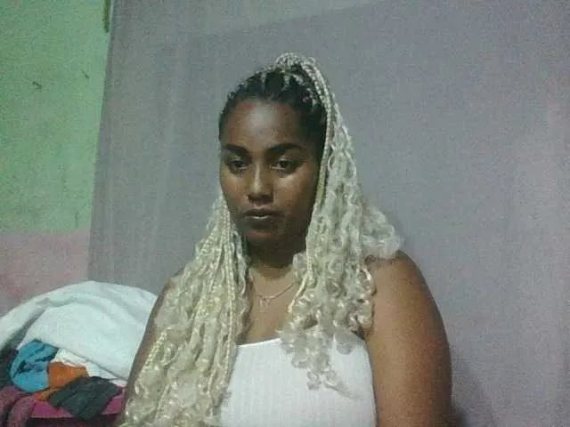 Grassia2 from BongaCams