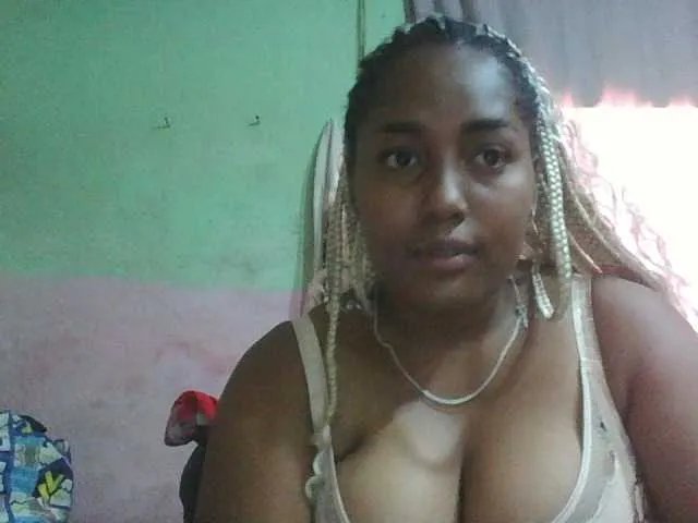 Grassia2 from BongaCams