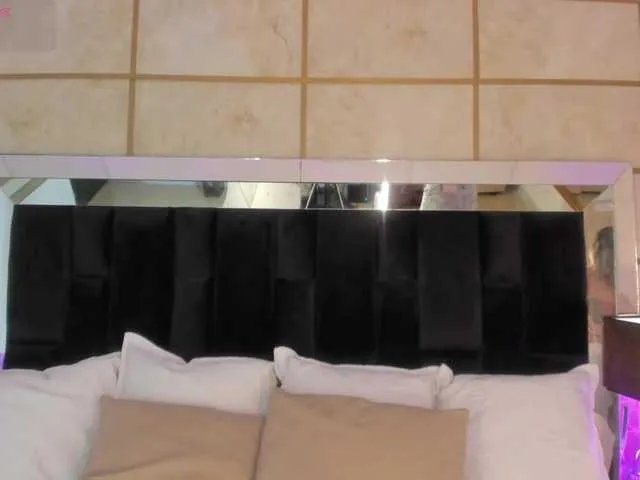 GretaVelvet from BongaCams