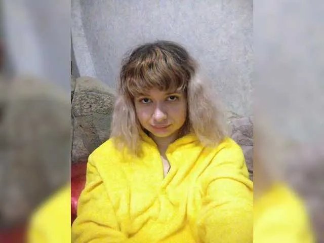 GrettaCandy from BongaCams