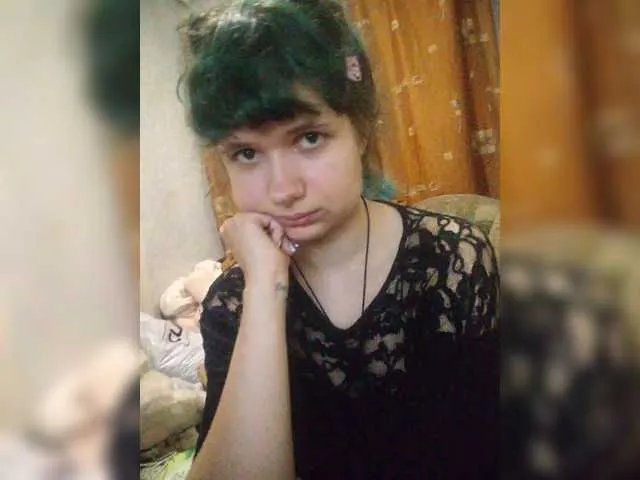 GrettaCandy from BongaCams