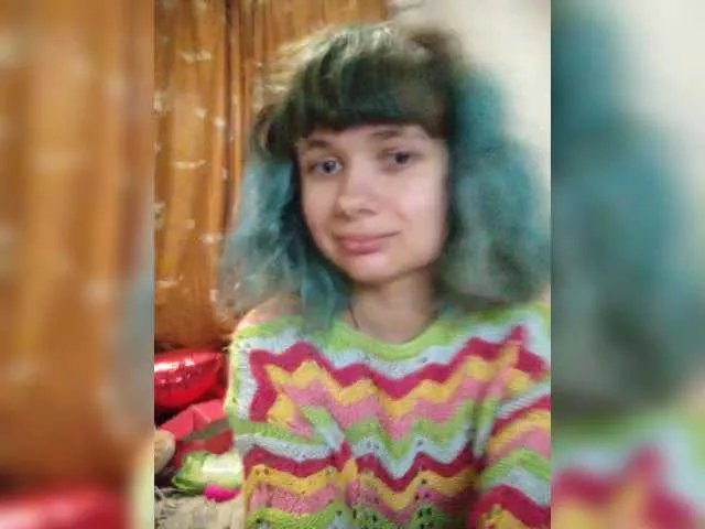 GrettaCandy from BongaCams