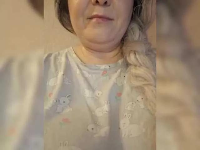 HaisonEris1 from BongaCams is Freechat
