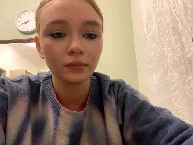 HerminiaLanting from BongaCams