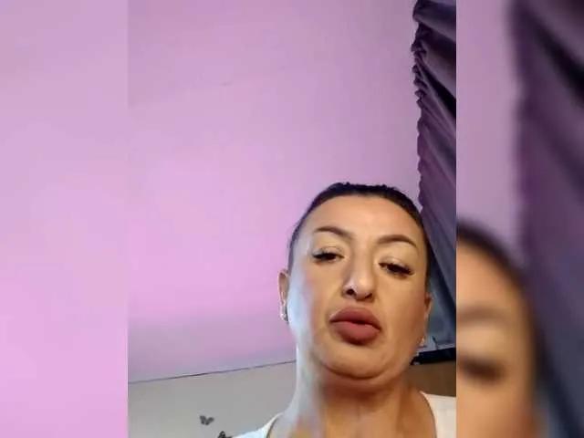 Hotangel75 from BongaCams is Freechat