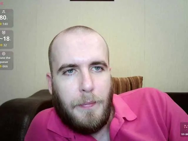 HotFox23 from BongaCams