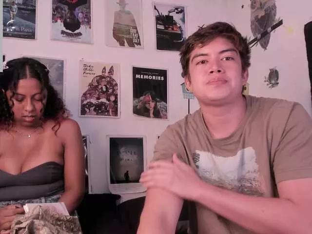 HotHoneyChile from BongaCams