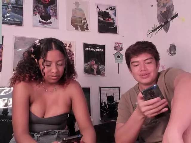 HotHoneyChile from BongaCams