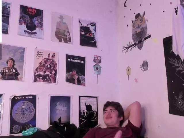 HotHoneyChile from BongaCams