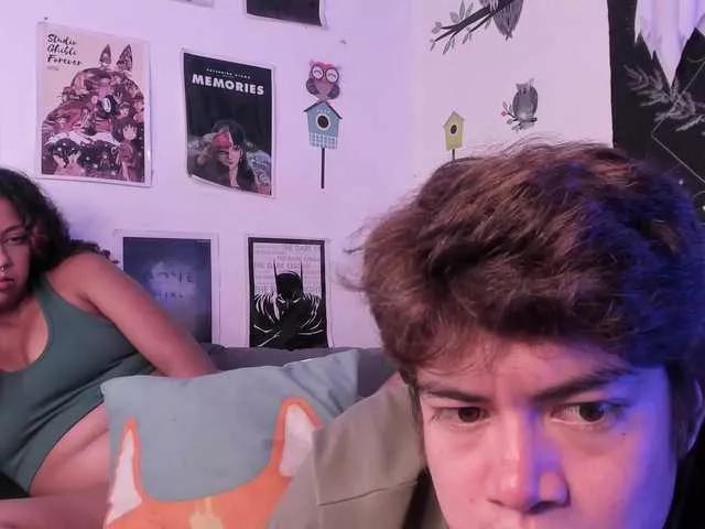 HotHoneyChile from BongaCams