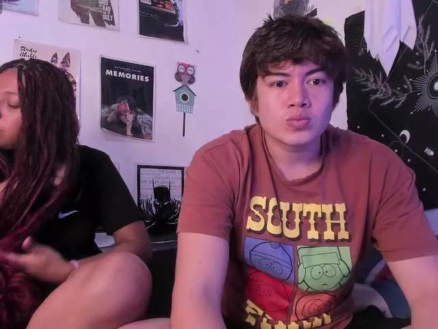 HotHoneyChile from BongaCams