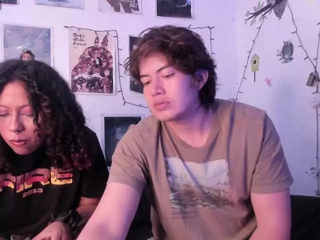 HotHoneyChile from BongaCams