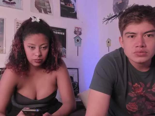 HotHoneyChile from BongaCams