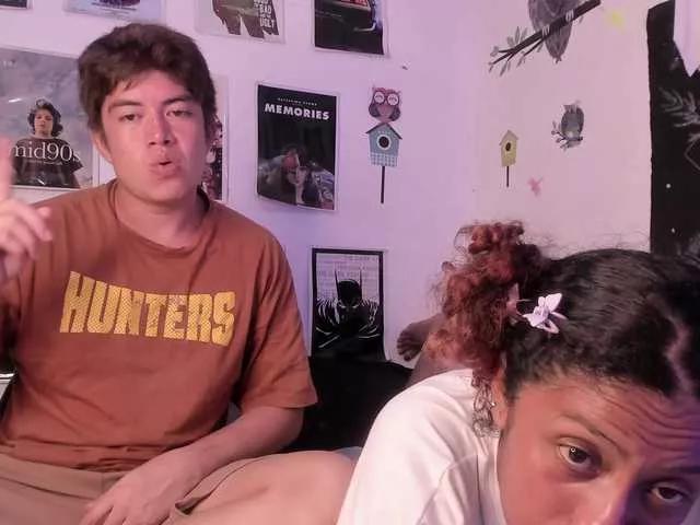 HotHoneyChile from BongaCams