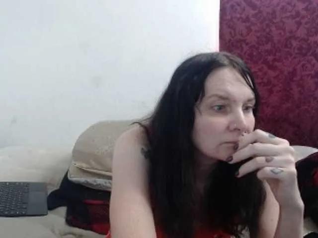 hotmodel1984 from BongaCams is Freechat