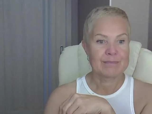 IFannyLove from BongaCams is Freechat