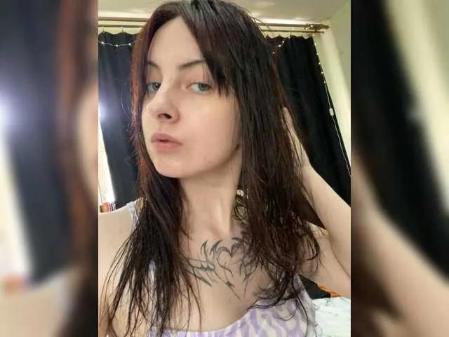 IlonaSai from BongaCams is Freechat
