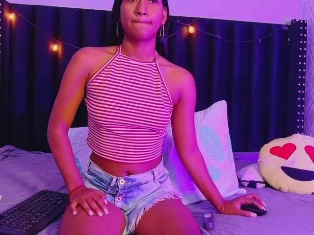 Indiancutiie from BongaCams