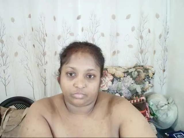 Indiantasha from BongaCams