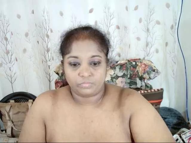 Indiantasha from BongaCams