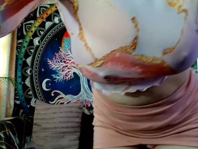 Indica from BongaCams