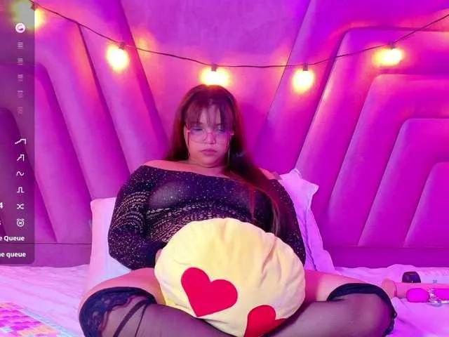 innocenthazel from BongaCams