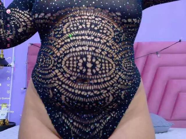 innocenthazel from BongaCams