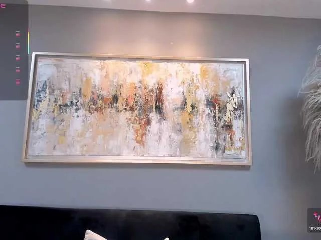  IsabellaMoreau chat room