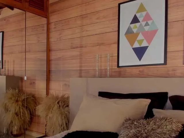 IzzyWild from BongaCams