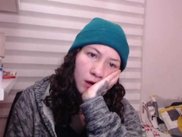 Jane-r from BongaCams