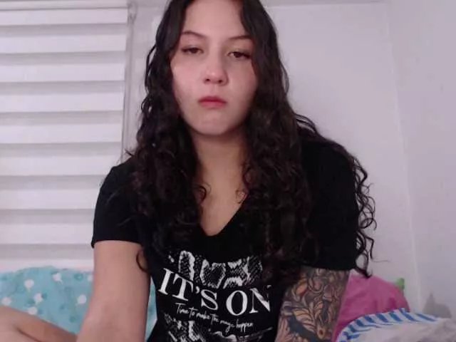 Jane-r from BongaCams