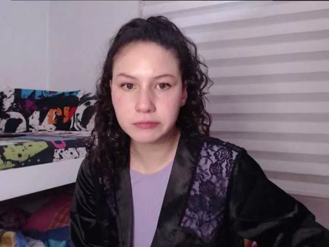 Jane-r from BongaCams