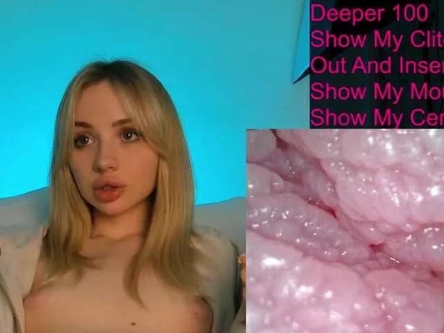 The wackiest adult cam slut from BongaCams is here, free to interact and cam to cam! Janne-mary from BongaCams is here to satisfy you, streaming talents will seduce her viewers during the cam shows. Enjoy her adult live cam here Janne-mary from BongaCams