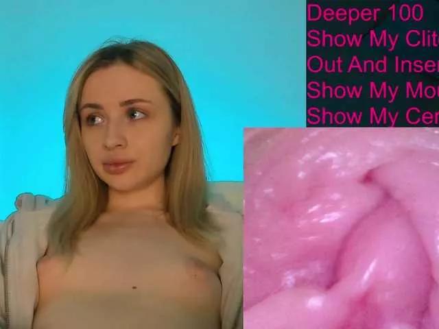 The wackiest adult cam slut from BongaCams is here, free to interact and cam to cam! Janne-mary from BongaCams is here to satisfy you, streaming talents will seduce her viewers during the cam shows. Enjoy her adult live cam here Janne-mary from BongaCams