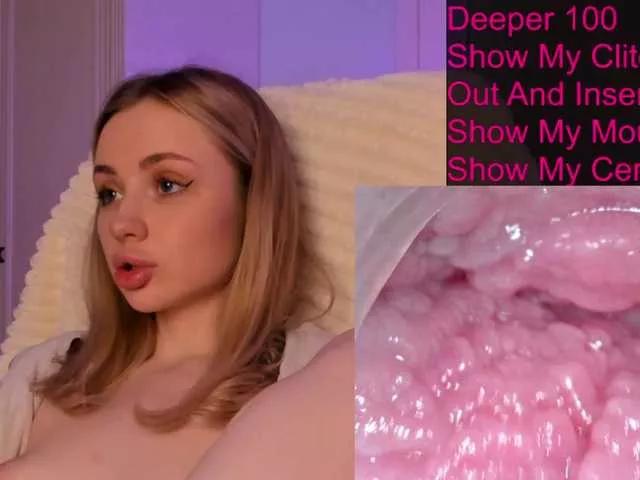 The wackiest adult cam slut from BongaCams is here, free to interact and cam to cam! Janne-mary from BongaCams is here to satisfy you, streaming talents will seduce her viewers during the cam shows. Enjoy her adult live cam here Janne-mary from BongaCams