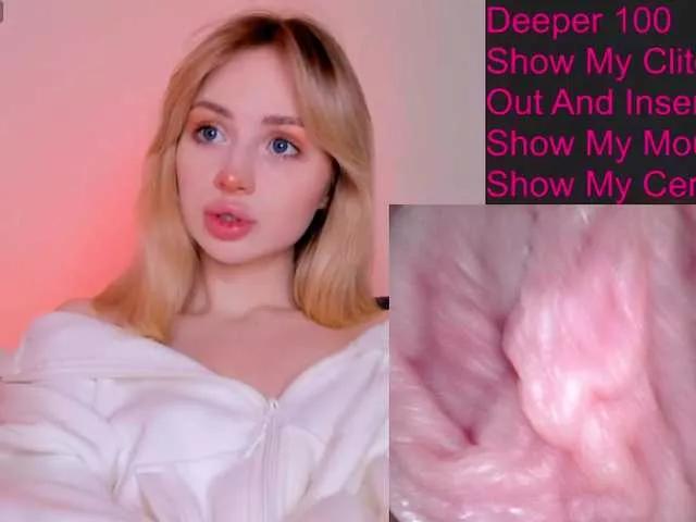 The wackiest adult cam slut from BongaCams is here, free to interact and cam to cam! Janne-mary from BongaCams is here to satisfy you, streaming talents will seduce her viewers during the cam shows. Enjoy her adult live cam here Janne-mary from BongaCams