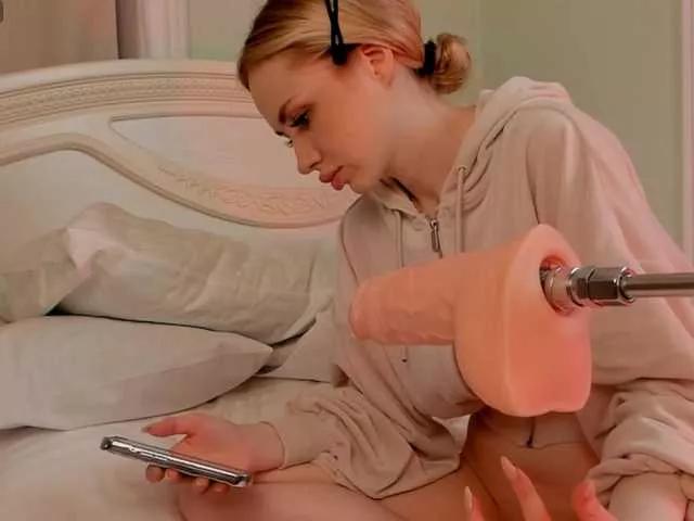 The wackiest adult cam slut from BongaCams is here, free to interact and cam to cam! Janne-mary from BongaCams is here to satisfy you, streaming talents will seduce her viewers during the cam shows. Enjoy her adult live cam here Janne-mary from BongaCams