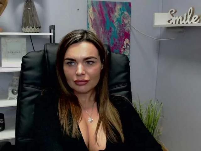 JennyLUST from BongaCams