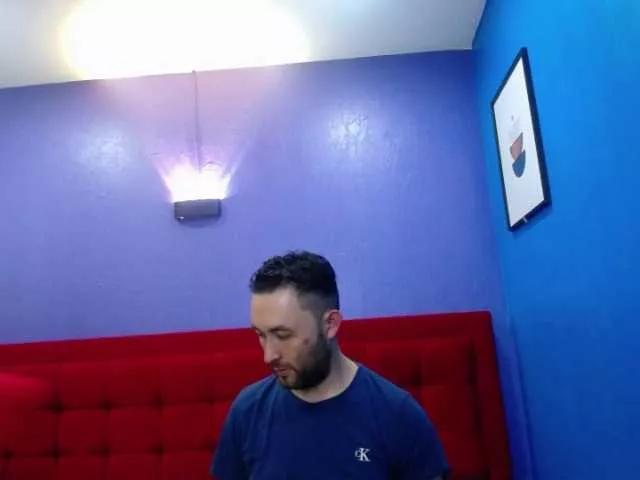 JeremmyAndStacy from BongaCams