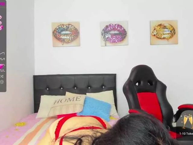 JessicaRabbit from BongaCams