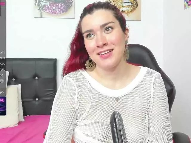 JessicaRabbit from BongaCams