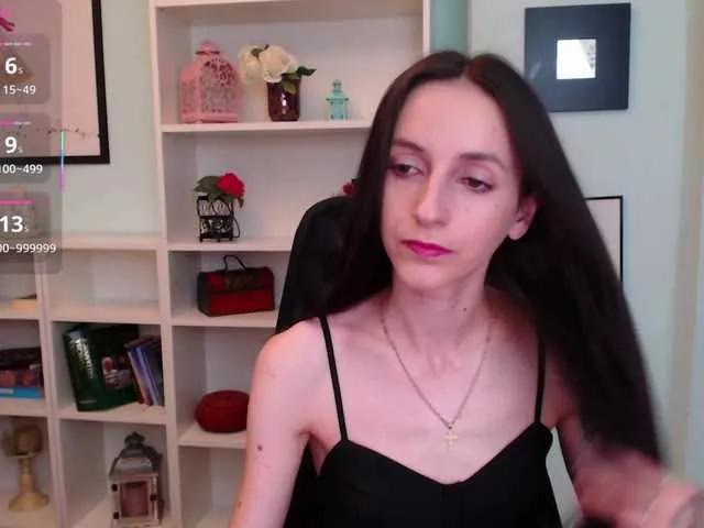 Julia-Jae from BongaCams is Freechat