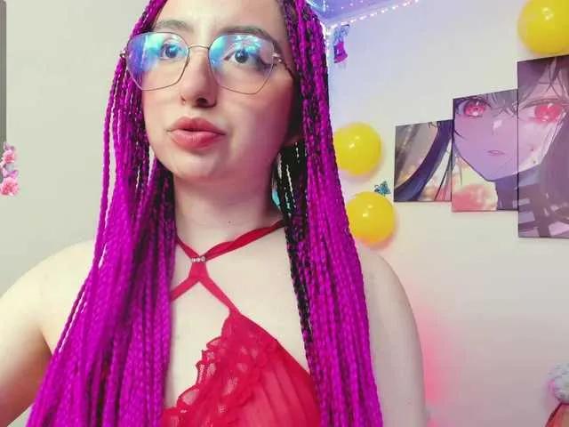 Julietacott from BongaCams is Freechat