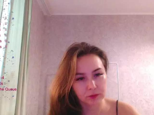 Jussysweet from BongaCams